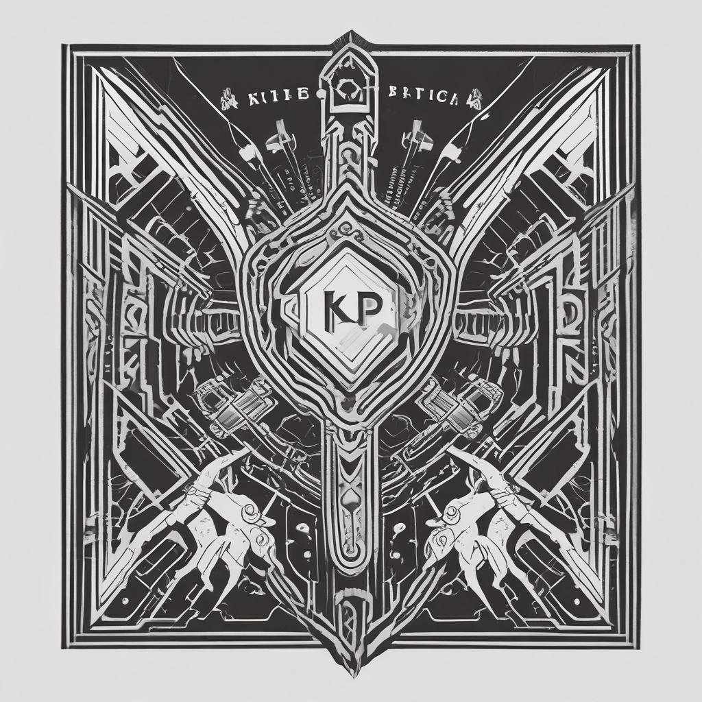 KIP Protocol Logo